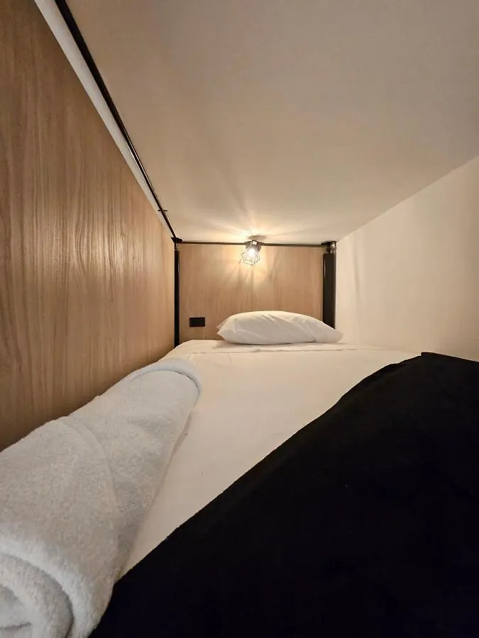 Hotel Aguacatala Stop Medellín