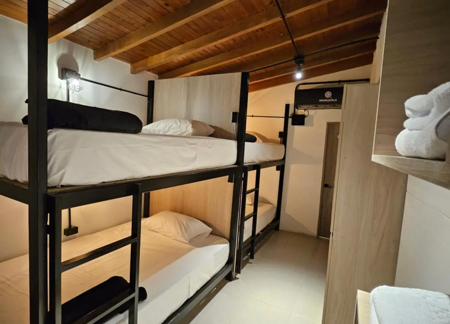 Hotel Aguacatala Stop Medellín Colombia
