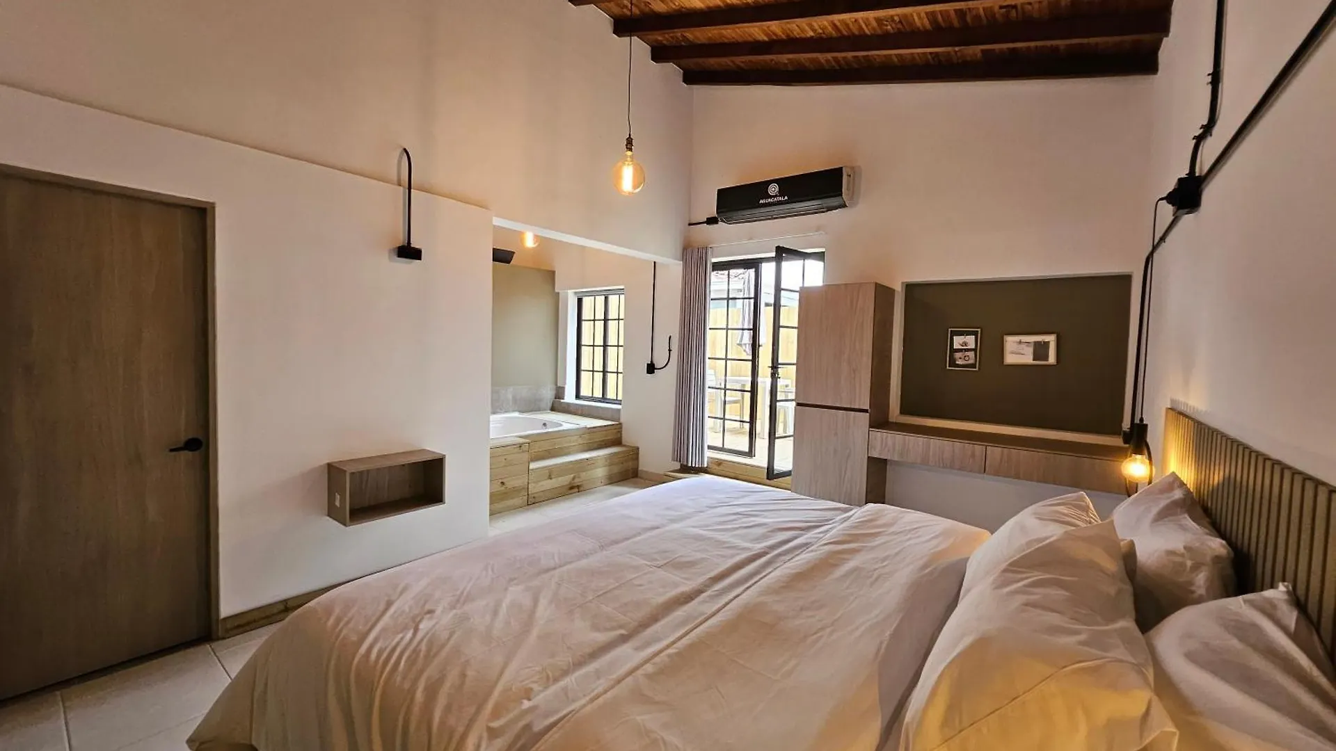 Hotel Aguacatala Stop Medellín Colombia