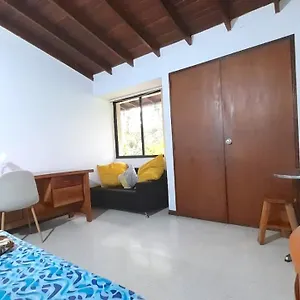  Pensión Brazos Abiertos