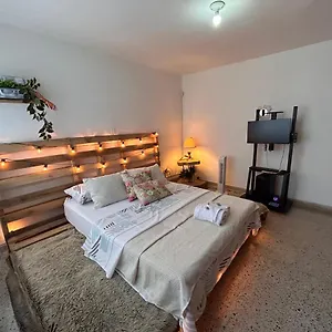  Pensión Casa Purple