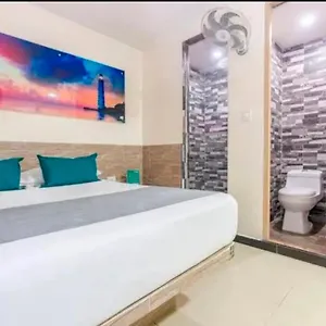  Hotel Casa Girardot