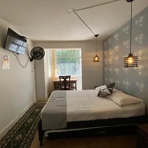  Pensión Casa Prado In