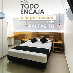  Hotel Estadio Dorado