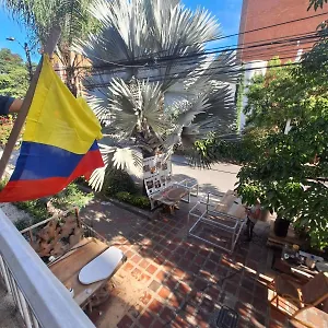 Pensión Casa Babylon