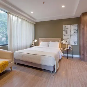  Inn El Tesoro Hab309 By Letoh