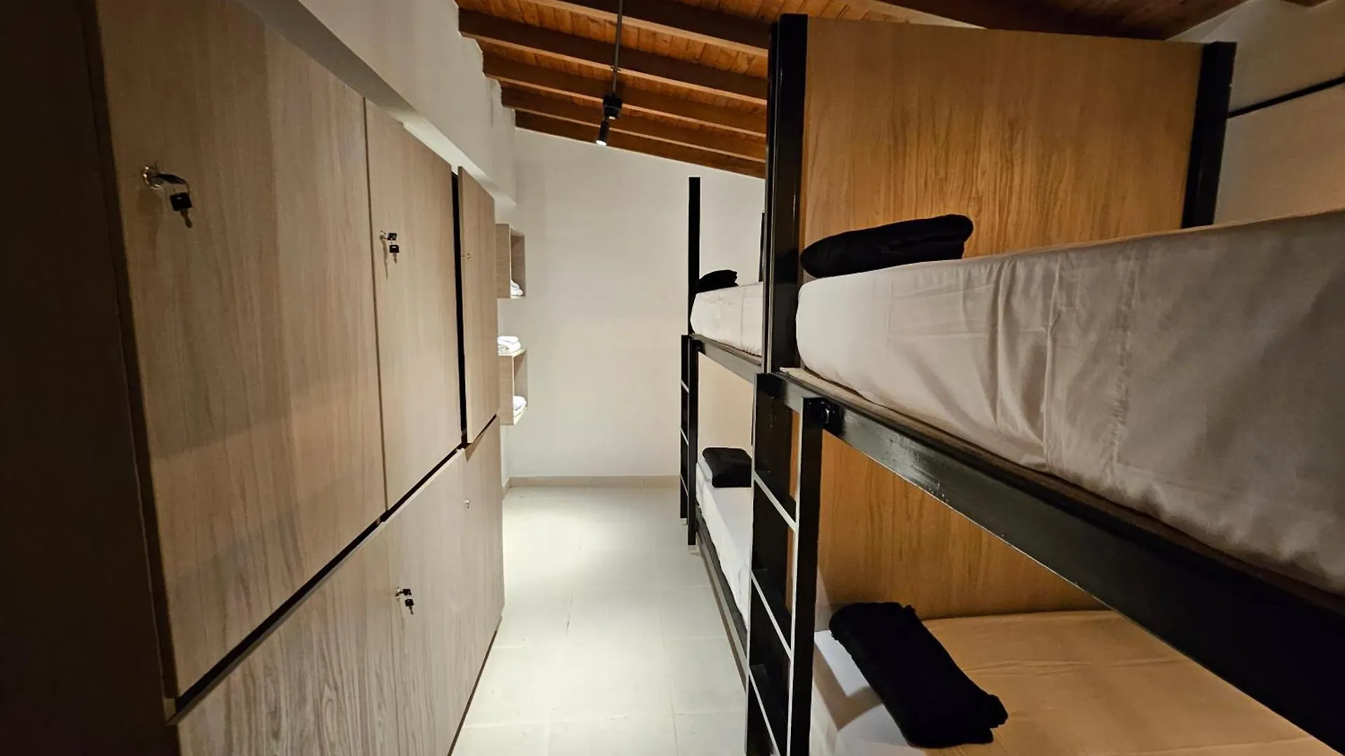 Hotel Aguacatala Stop Medellín