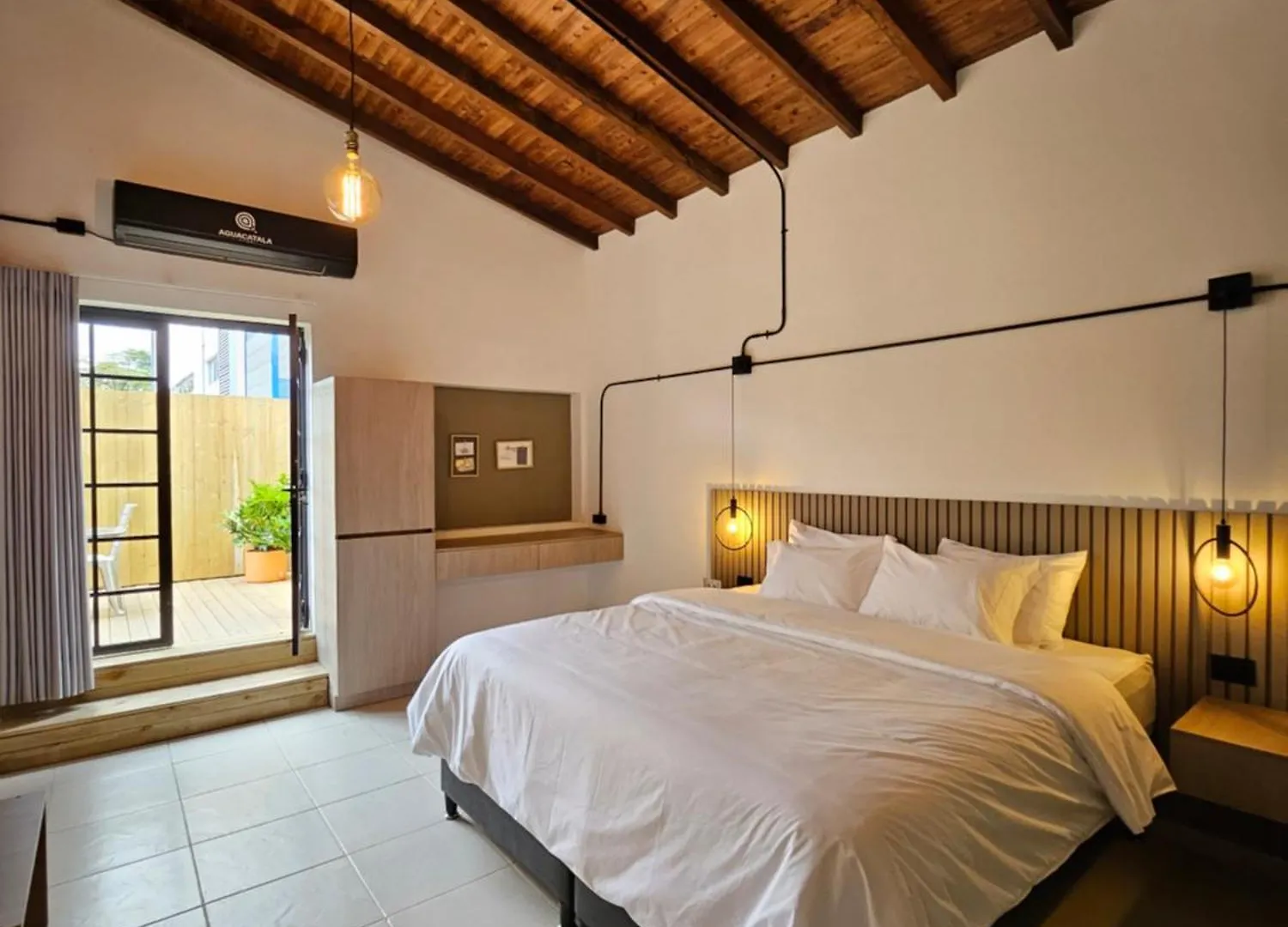 Hotel Aguacatala Stop Medellín Colombia
