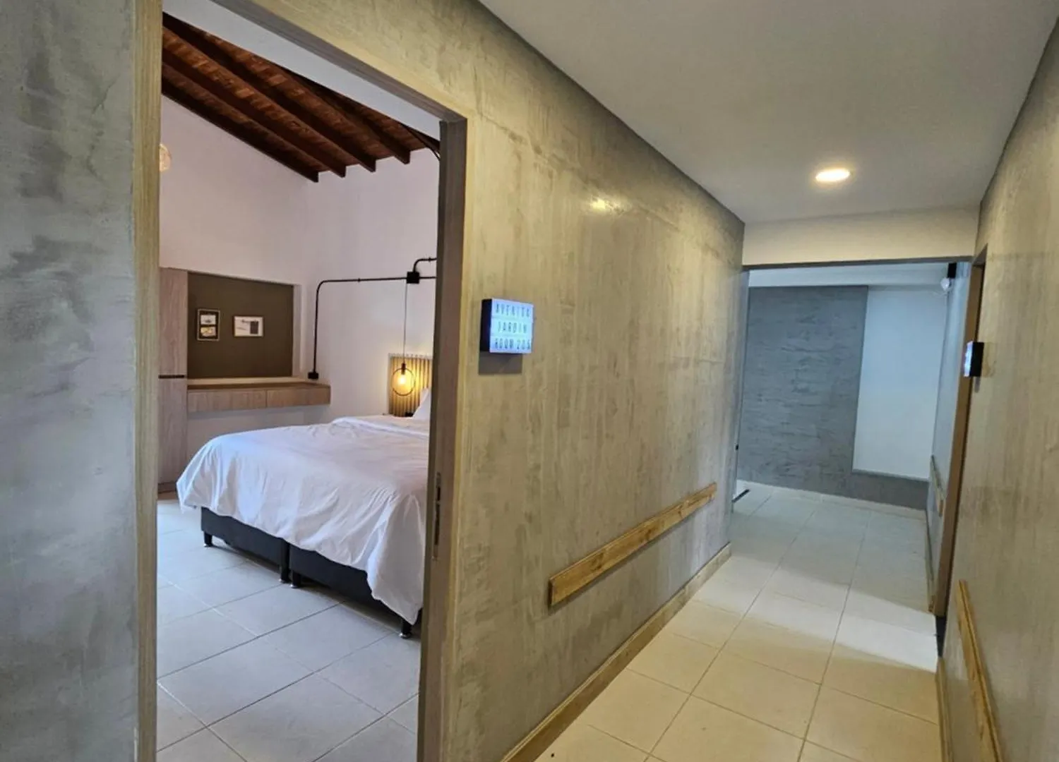 Hotel Aguacatala Stop Medellín Colombia