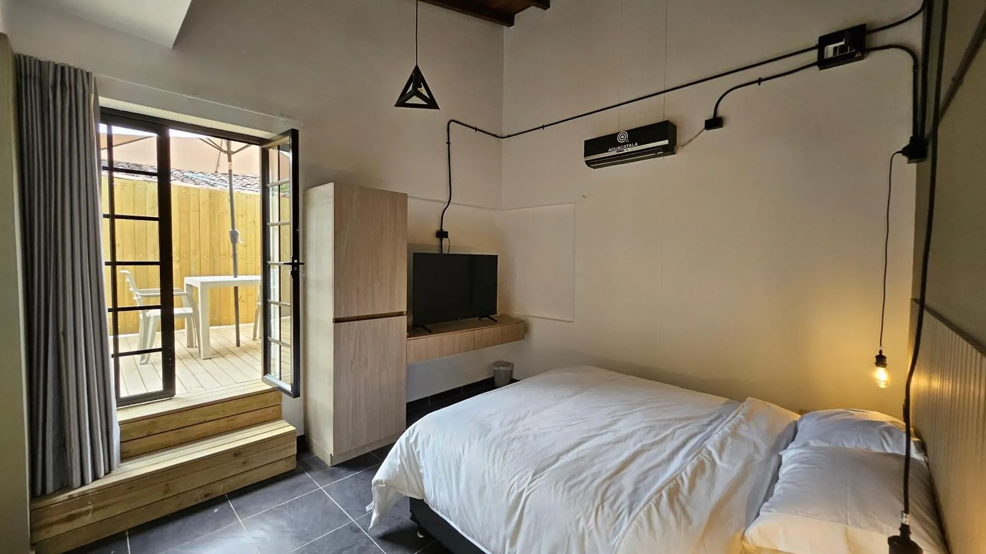 Hotel Aguacatala Stop Medellín Colombia