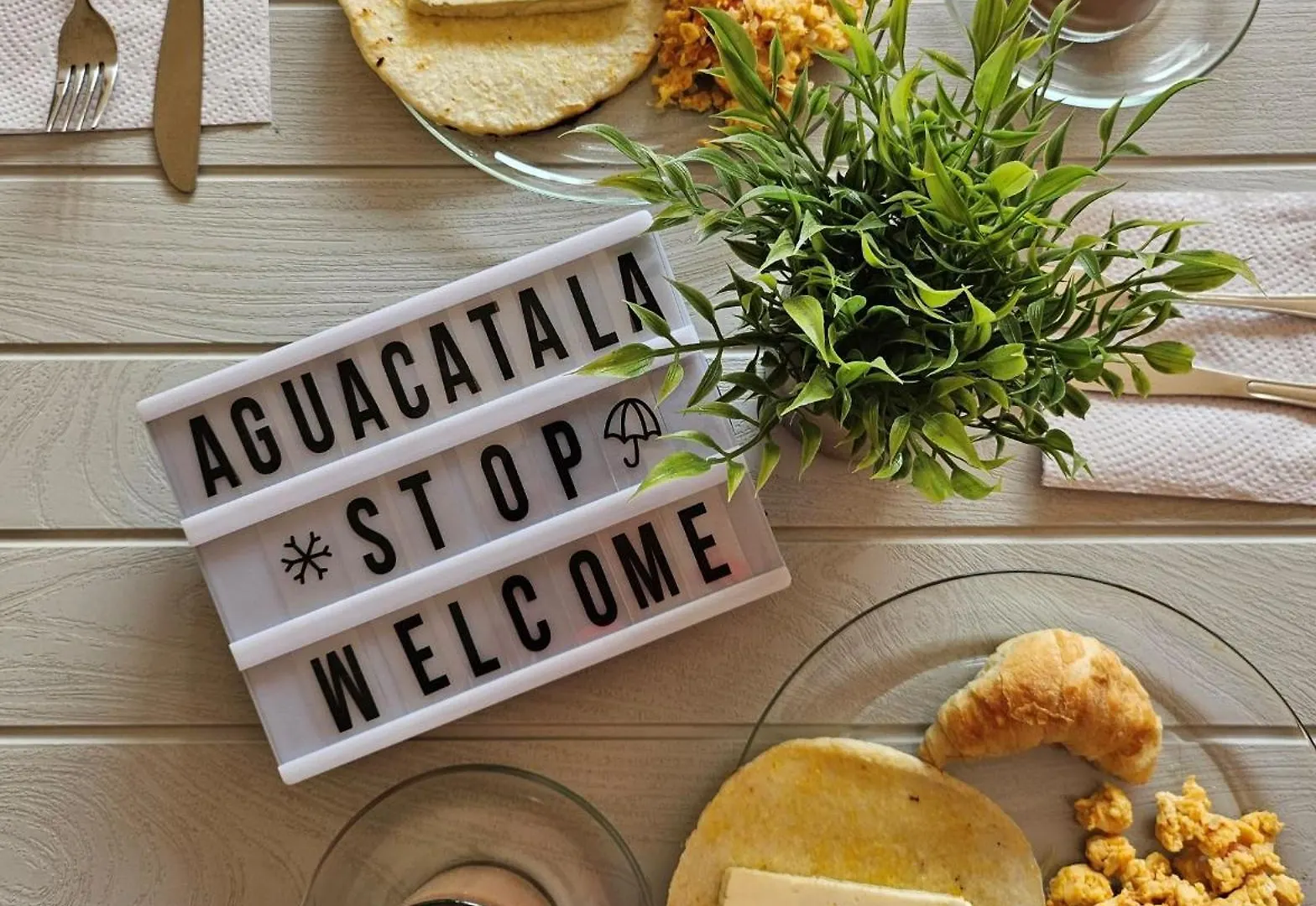 Hotel Aguacatala Stop Medellín Colombia
