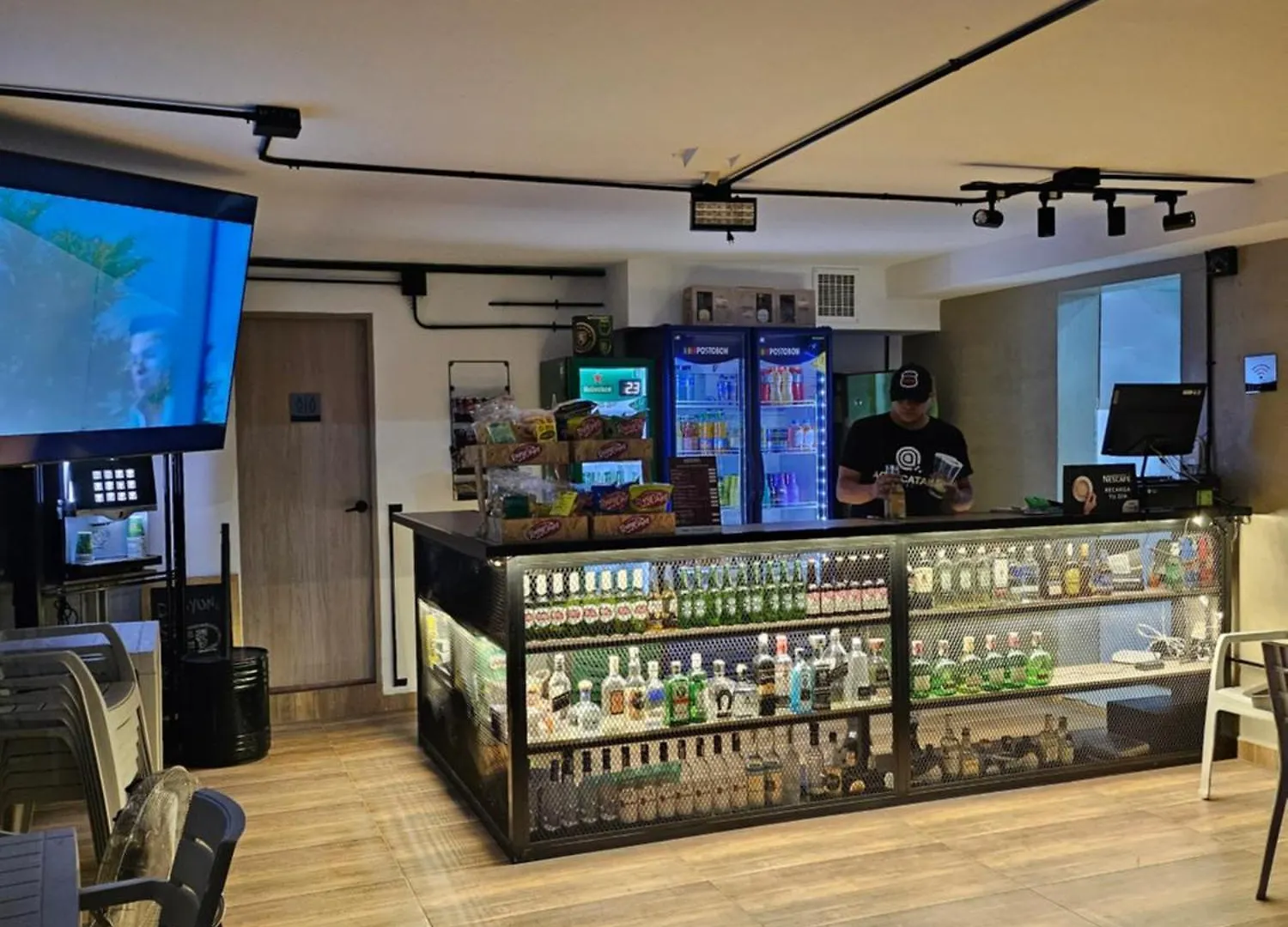 Hotel Aguacatala Stop Medellín