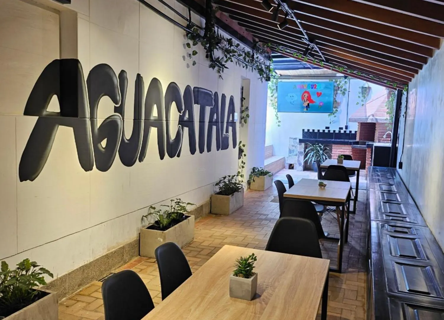 Hotel Aguacatala Stop Medellín