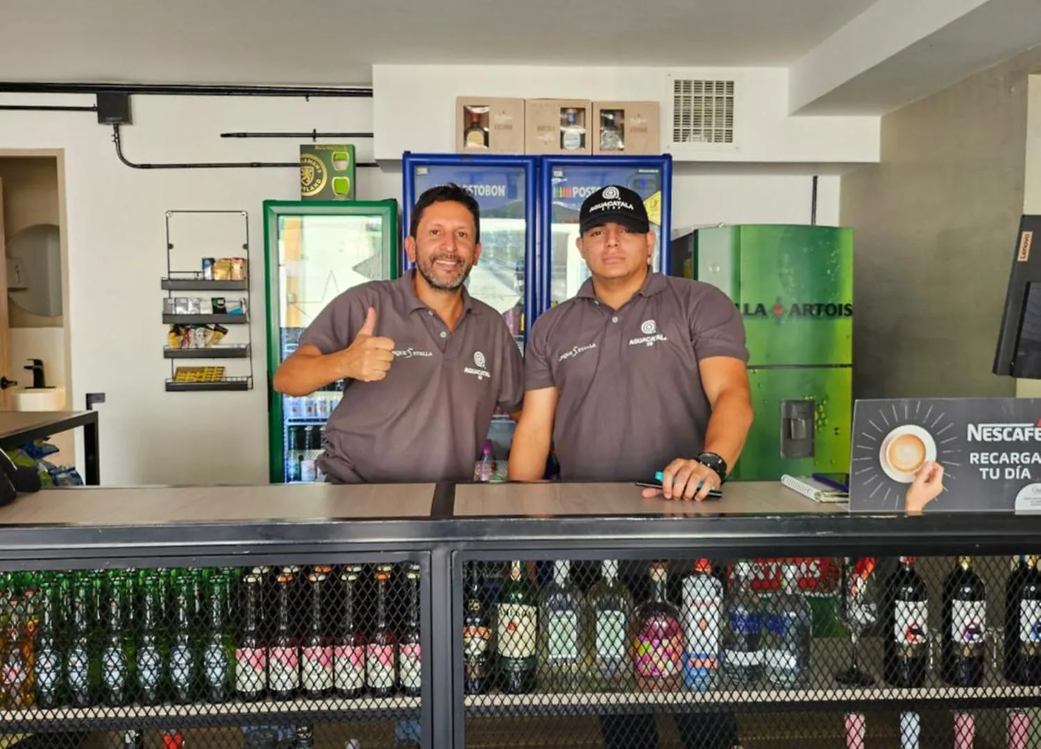 Hotel Aguacatala Stop Medellín 0*,  Colombia